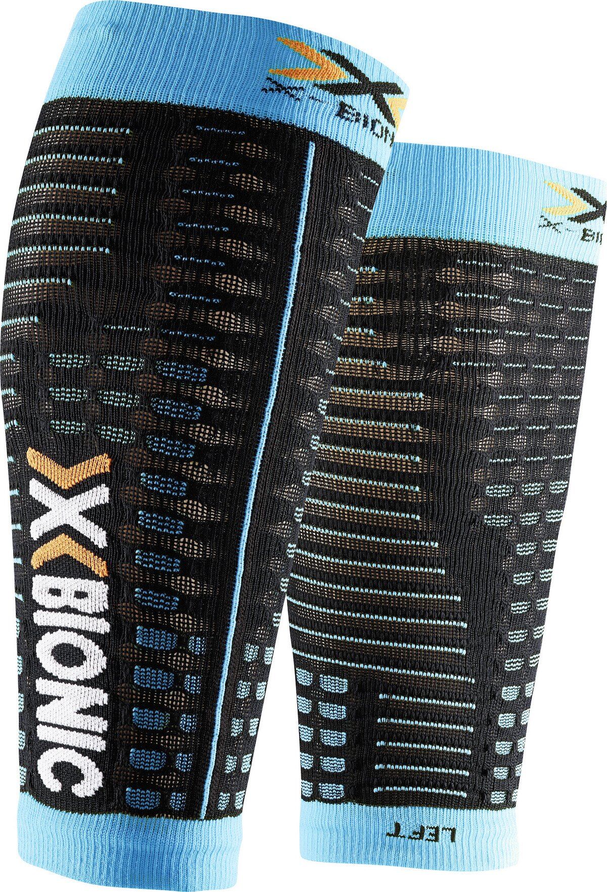X-Bionic - Spyker Competition - Calze a compressione - Donna
