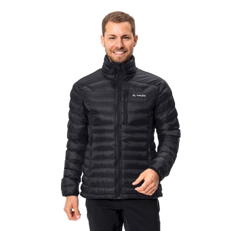 Vaude Batura Insulation Jacket - Tekokuitutakki - Miehet
