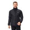 Vaude Batura Insulation Jacket - Pánská Péřova