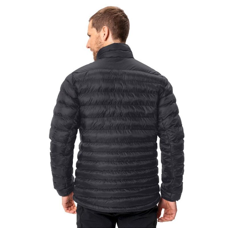 Vaude Batura Hooded Insulation Jacket - Kurtka puchowa meski | Hardloop