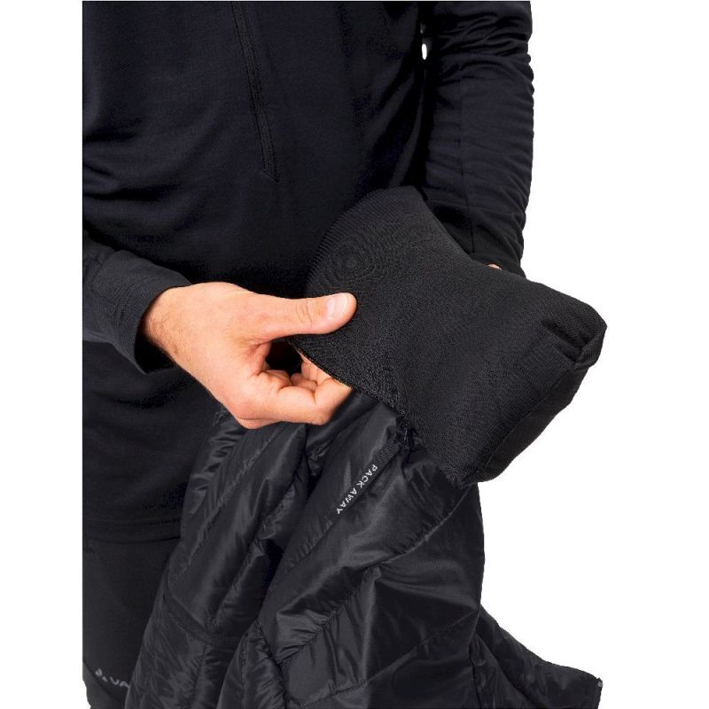 Vaude Batura Insulation Jacket - Synthetic jacket - Men's