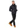 Vaude Batura Insulation Jacket - Chaqueta de fibra sintética - Hombre