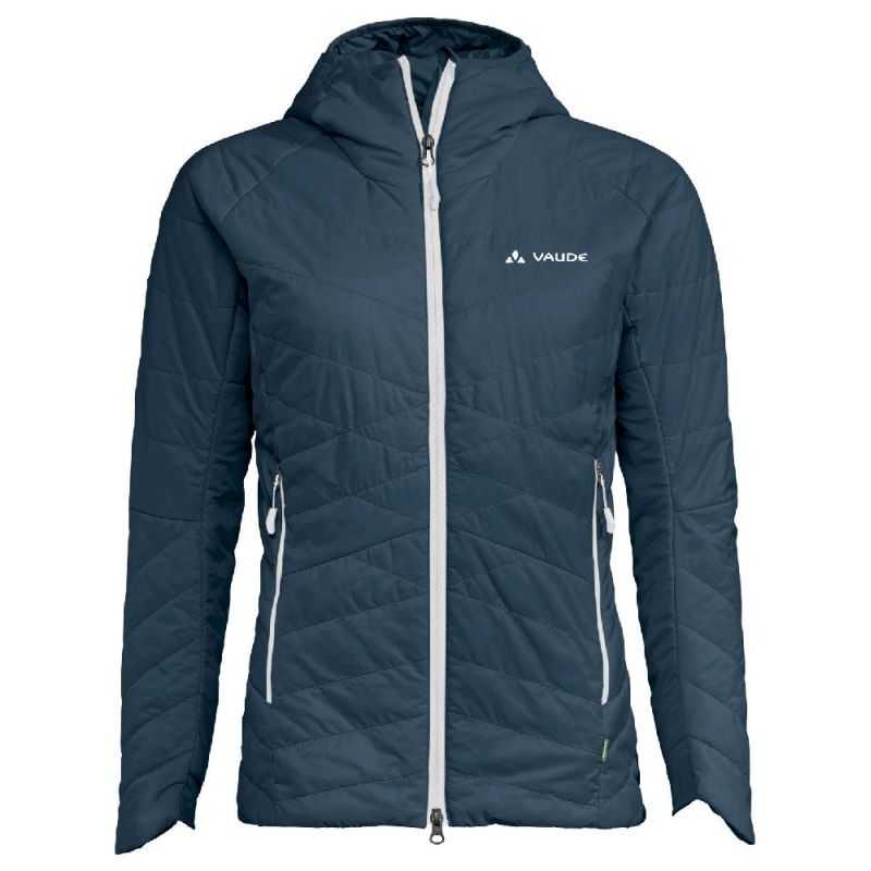 Vaude Monviso Insulation Jacket - Giacca sintetica - Donna