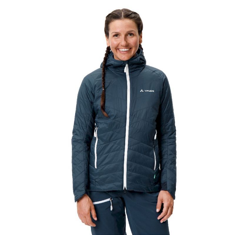 Vaude Monviso Insulation Jacket - Dámská Péřová bunda | Hardloop
