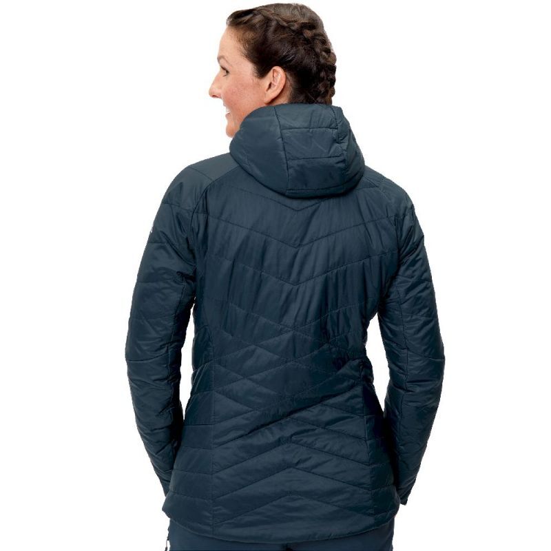 Vaude Monviso Insulation Jacket - Giacca sintetica - Donna