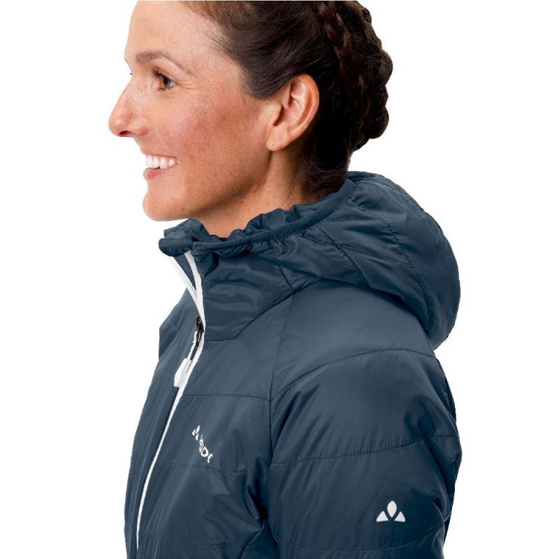 Vaude Monviso Insulation Jacket - Kunstfaserjacke - Damen