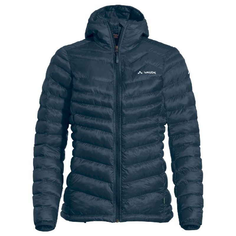 Batura Hooded Insulation Jacket - Casaco penas mulher
