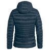 Vaude Batura Hooded Insulation Jacket - Casaco penas mulher | Hardloop