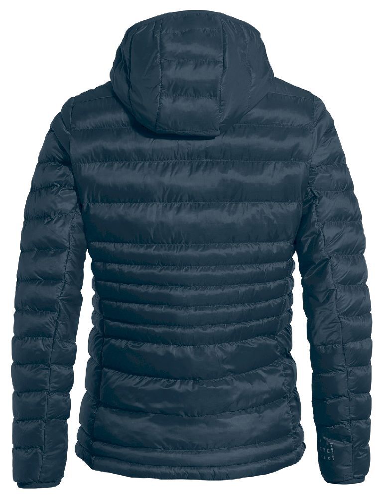 Vaude Batura Hooded Insulation Jacket - Kunstfaserjacke - Damen