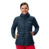 Vaude Batura Hooded Insulation Jacket - Casaco penas mulher | Hardloop