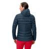 Vaude Batura Hooded Insulation Jacket - Casaco penas mulher | Hardloop