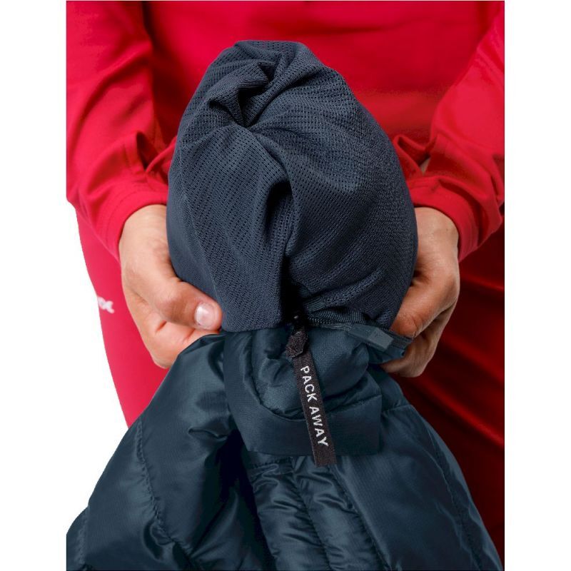 Vaude Batura Hooded Insulation Jacket - Kurtka puchowa damski | Hardloop