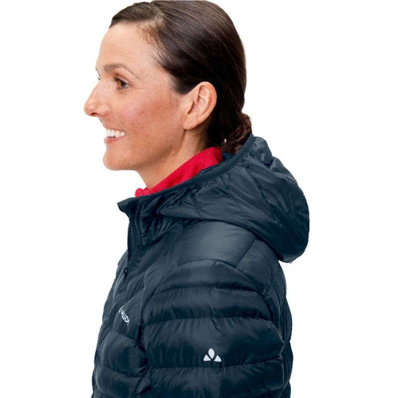 Vaude Batura Hooded Insulation Jacket - Syntetjacka Dam