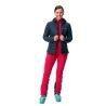 Vaude Batura Hooded Insulation Jacket - Dámská Péřová bunda | Hardloop