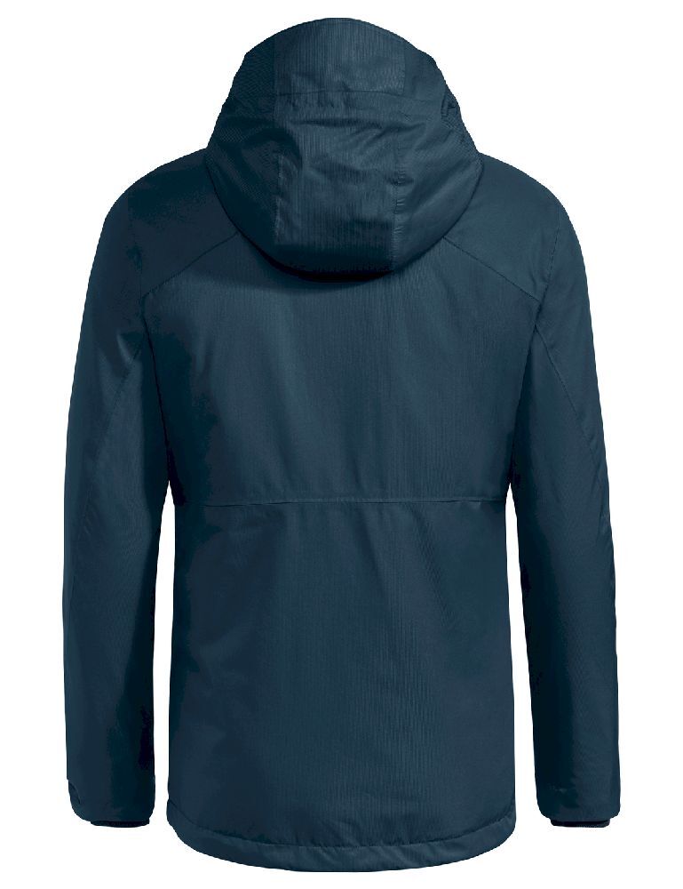 Vaude Elope Padded Jacket - Parka - Donna