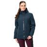 Vaude Elope Padded Jacket - Kurtka zimowa damska | Hardloop