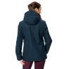 Vaude Elope Padded Jacket - Kurtka zimowa damska | Hardloop