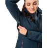 Vaude Elope Padded Jacket - Kurtka zimowa damska | Hardloop
