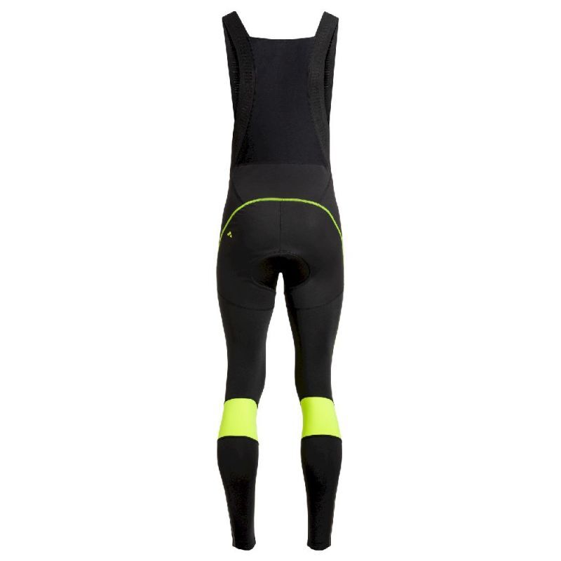 Vaude Kuro Warm Bib Tights - Fahrradhose - Herren