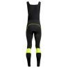 Vaude Kuro Warm Bib Tights - Fahrradhose - Herren