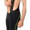 Vaude Kuro Warm Bib Tights - Fahrradhose - Herren