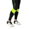 Vaude Kuro Warm Bib Tights - Fahrradhose - Herren