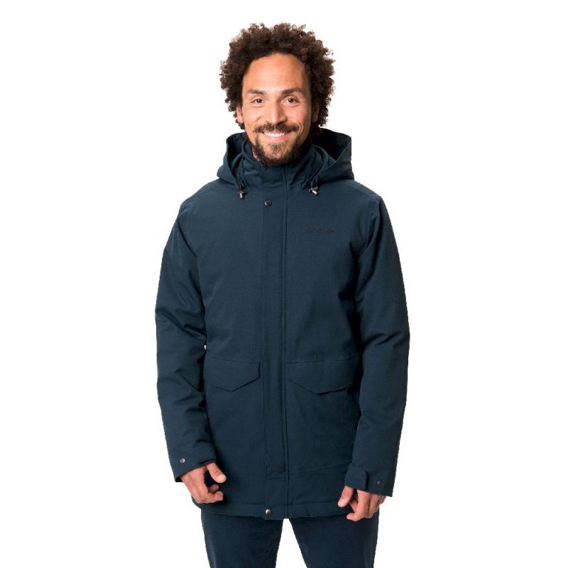 Hardloop Vaude Limford Parka Vaude Limford Jacket III Parka Women's