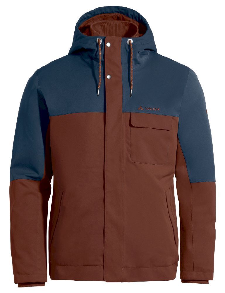 Vaude Manukau Jacket II - Talvitakki - Miehet