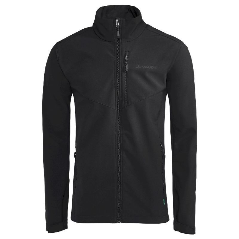Vaude Cyclone Jacket VI - Giacca softshell - Uomo