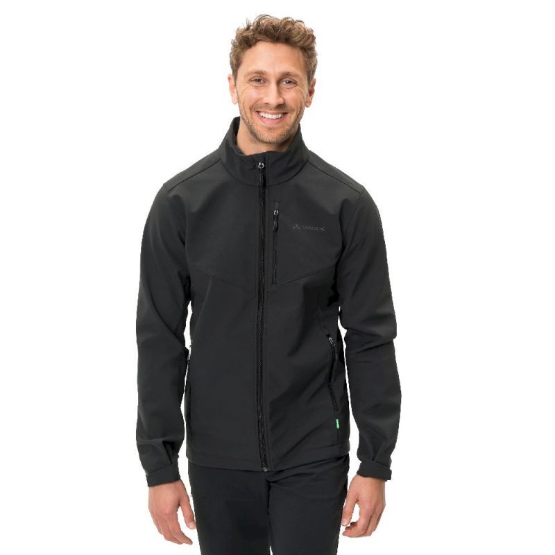 Vaude Cyclone Jacket VI - Veste softshell homme | Hardloop