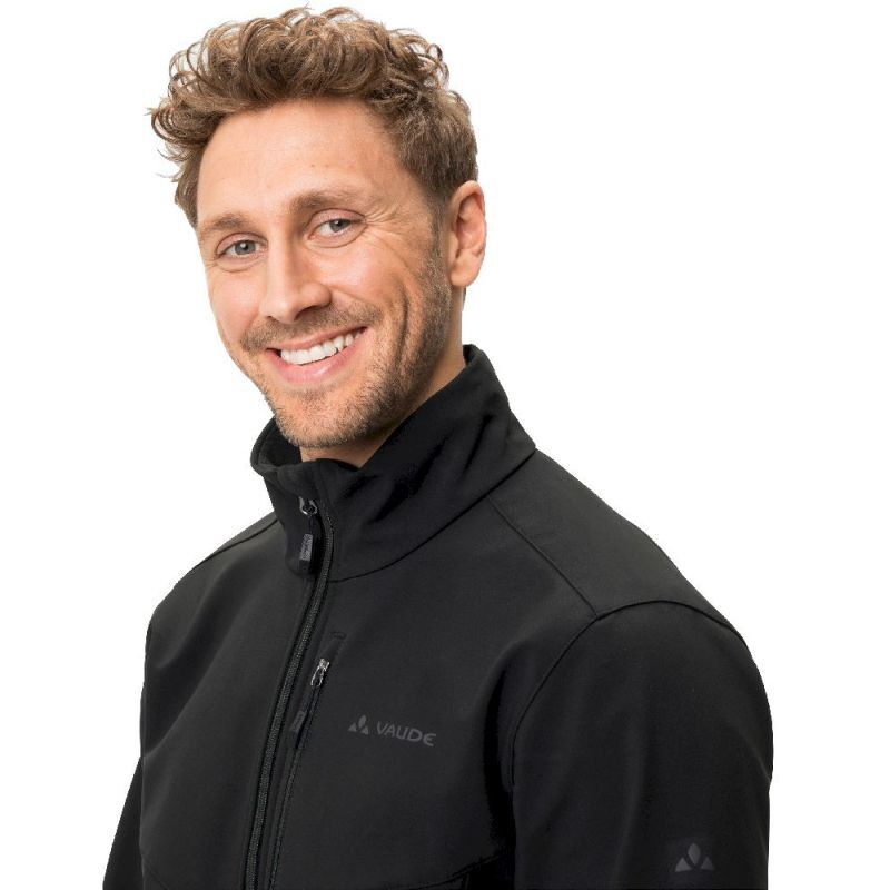 Vaude Cyclone Jacket VI - Veste softshell homme | Hardloop