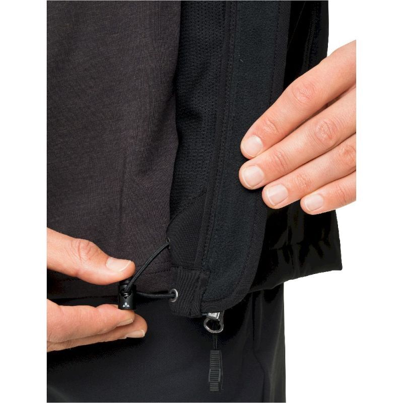 Vaude Cyclone Jacket VI - Softshell jacket - Men's