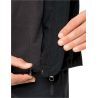Vaude Cyclone Jacket VI - Chaqueta softshell - Hombre