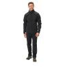 Vaude Cyclone Jacket VI - Softshelljack - Heren