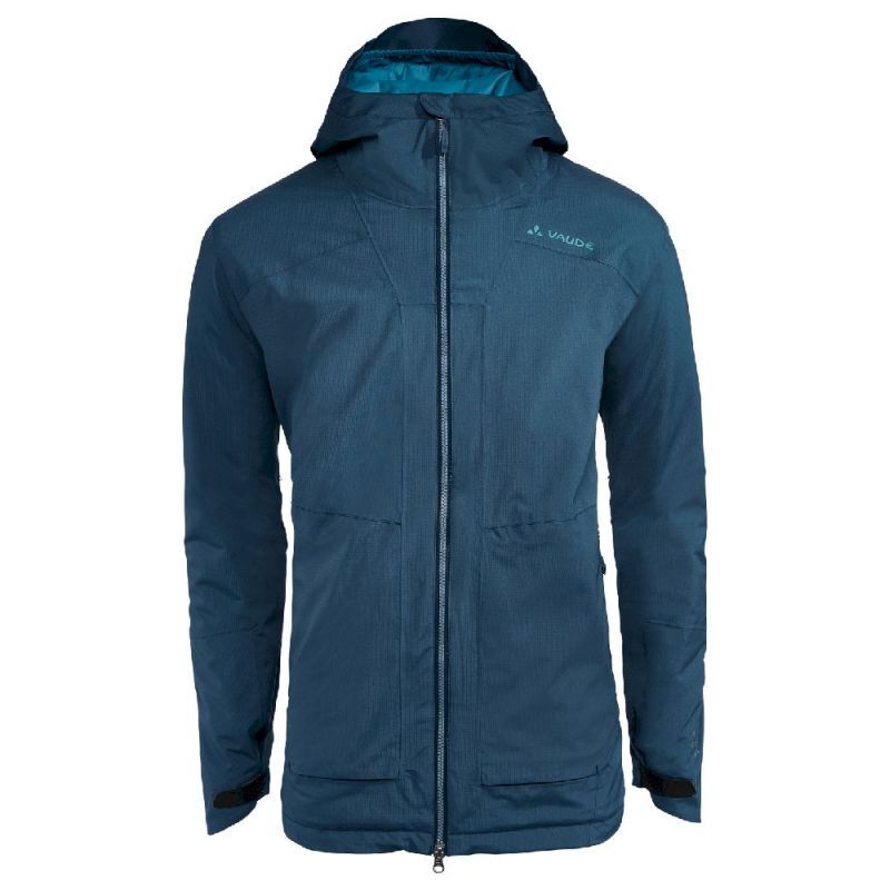 Vaude Elope Padded Jacket - Kurtka zimowa meska | Hardloop