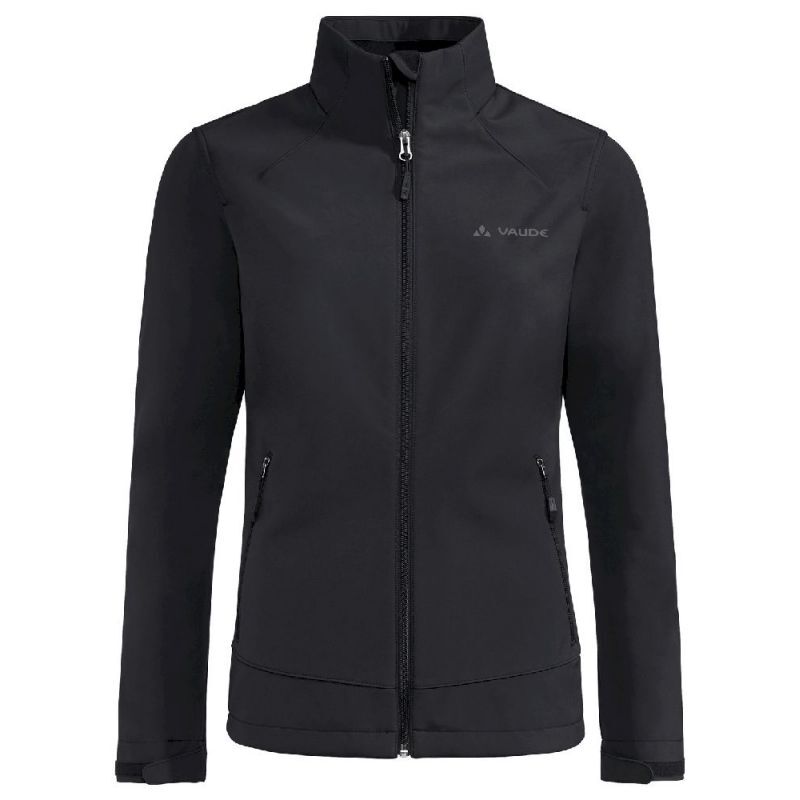 Cyclone Jacket VI - Casaco softshell mulher