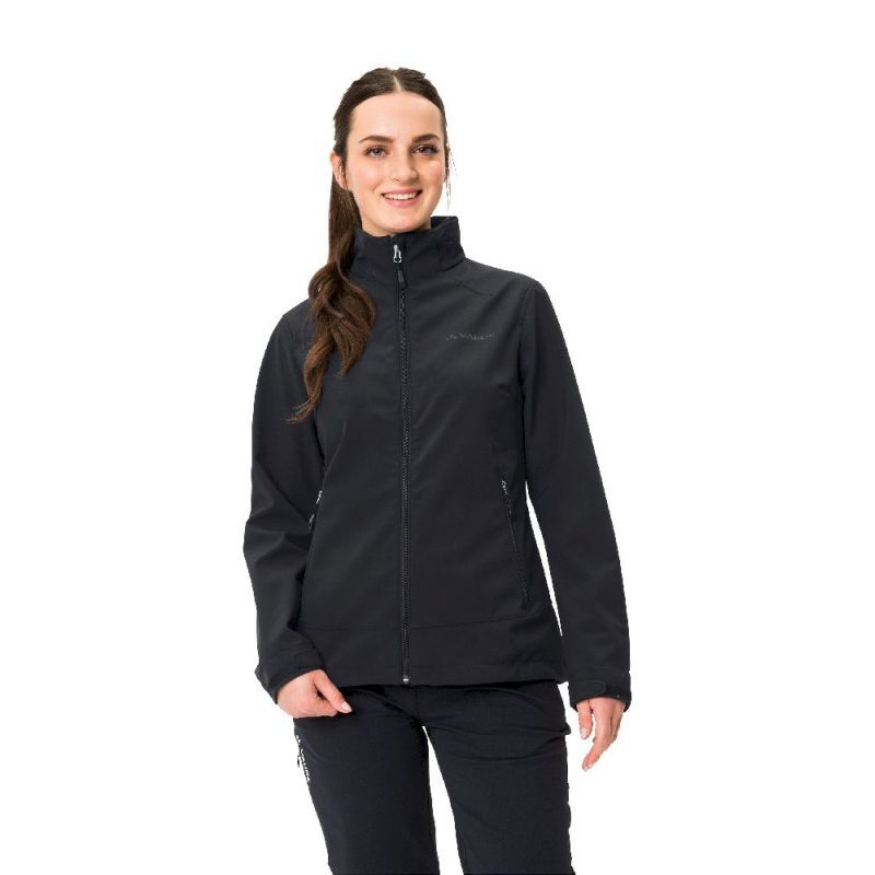 Vaude Cyclone Jacket VI - Softshelljacke - Damen