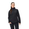 Vaude Cyclone Jacket VI - Casaco softshell mulher | Hardloop
