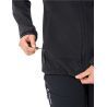 Vaude Cyclone Jacket VI - Casaco softshell mulher | Hardloop