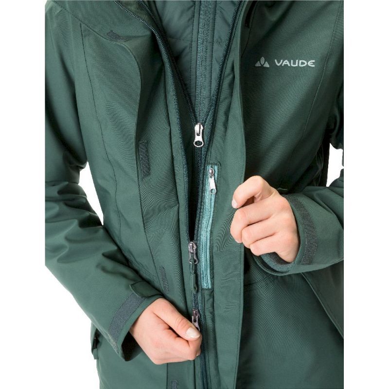 Vaude 3 in sale 1 jacket