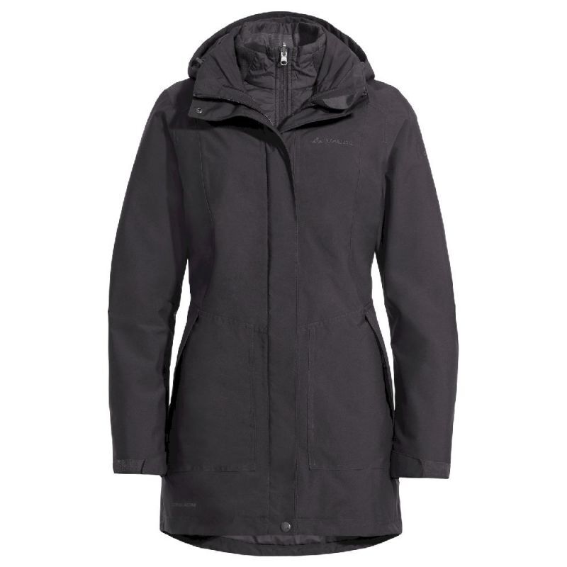 Idris 3in1 Parka III - Chaqueta dobles - Mujer