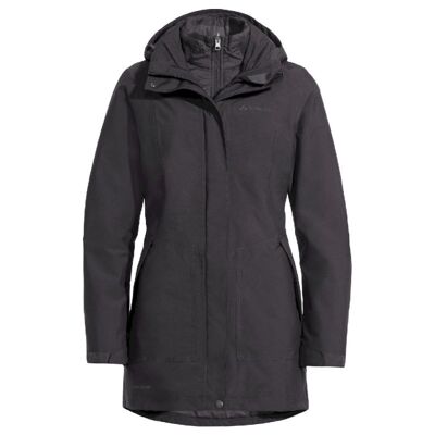 Idris 3in1 Parka III - Doppeljacke - Damen