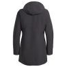 Vaude Idris 3in1 Parka III - Kurtka 3w1 damska | Hardloop