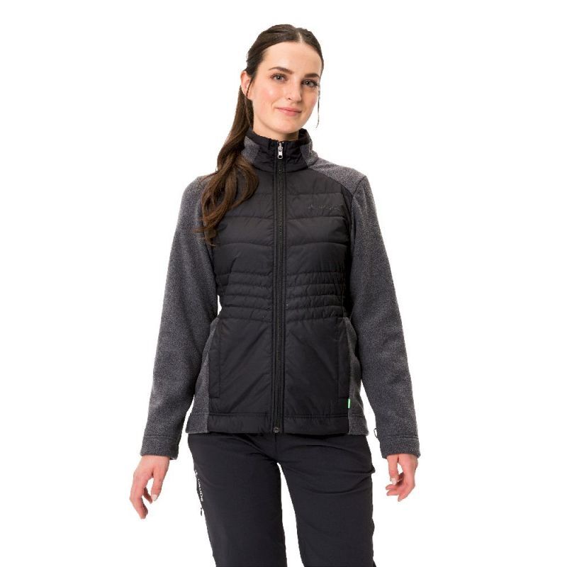 Vaude Idris 3in1 Parka III - 3 i 1 jacka Dam