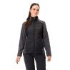 Vaude Idris 3in1 Parka III - 3 i 1 jacka Dam