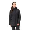 Vaude Idris 3in1 Parka III - Giacca doppia - Donna