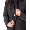 Vaude Idris 3in1 Parka III - Doppeljacke - Damen