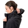 Vaude Idris 3in1 Parka III - Casaco 3 em 1 mulher | Hardloop