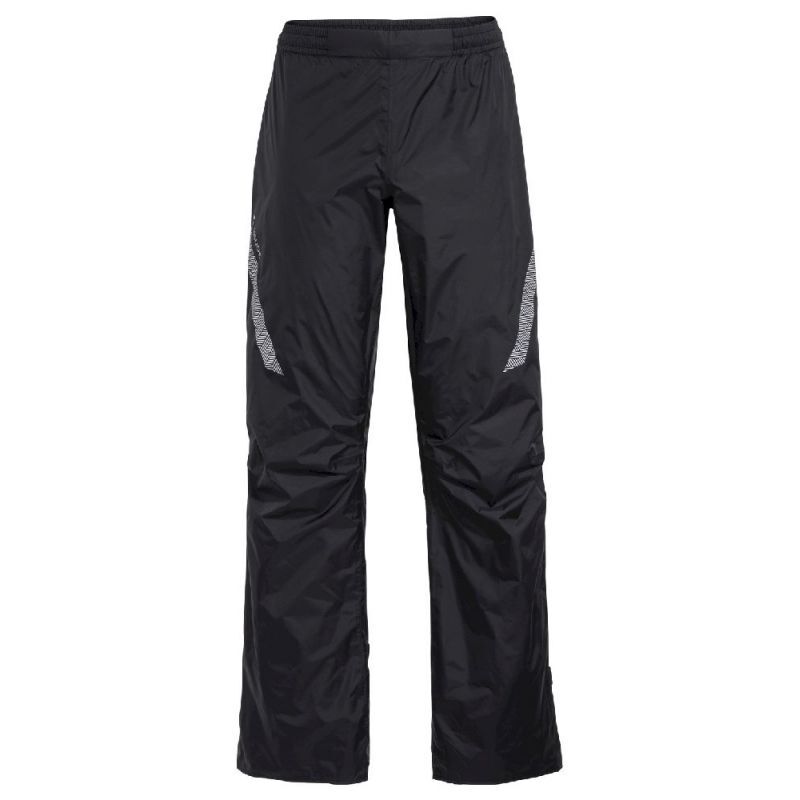 Vaude Luminum Performance Pants II - Calça chuva ciclismo homem | Hardloop