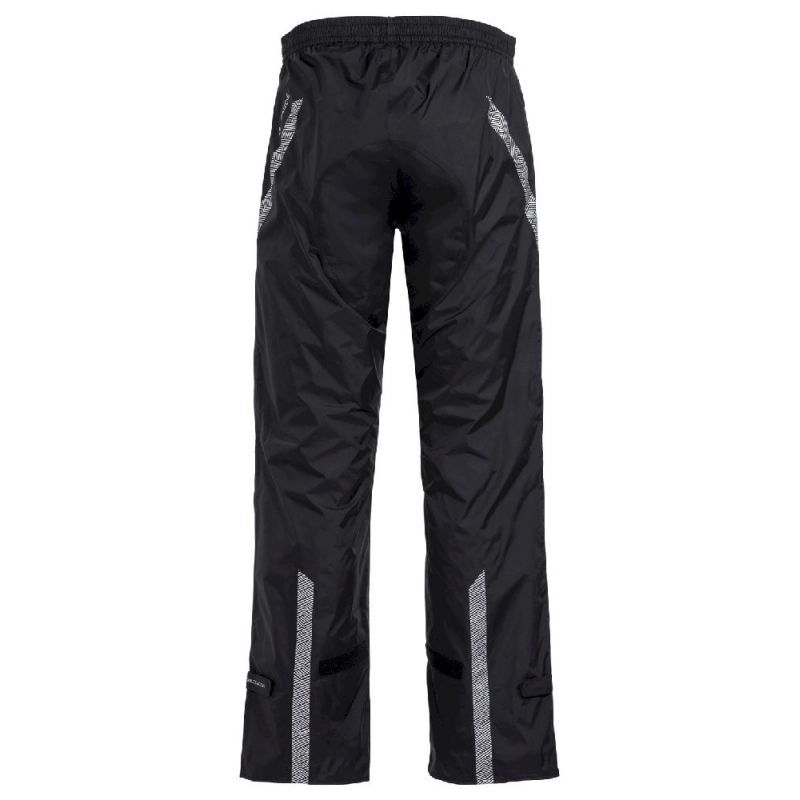 Columbia Pouring Adventure II Pant - Pantalones impermeables Mujer, Envío  gratuito